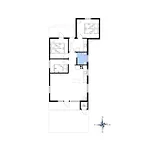 別荘 2253-ringkobing-fladsbjergvej-234-e Klegod