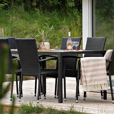 Tatil Evi 2253-ringkobing-fladsbjergvej-234-e *