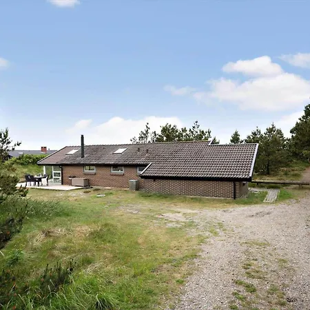Feriehus 2253-ringkobing-fladsbjergvej-234-e Klegod