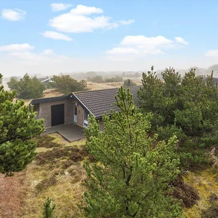 Tatil Evi 2253-ringkobing-fladsbjergvej-234-e *