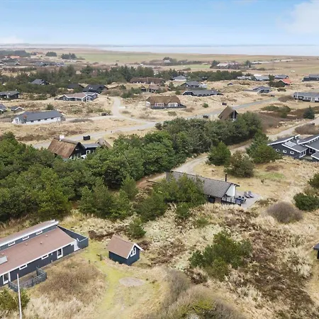 Tatil Evi 2253-ringkobing-fladsbjergvej-234-e Klegod