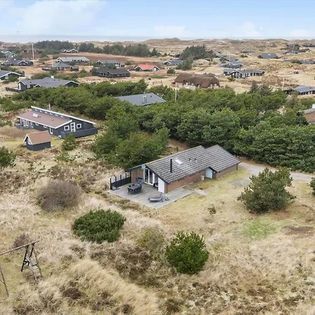 Tatil Evi 2253-ringkobing-fladsbjergvej-234-e *