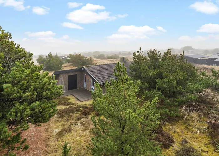 בית נופש 2253-ringkobing-fladsbjergvej-234-e *